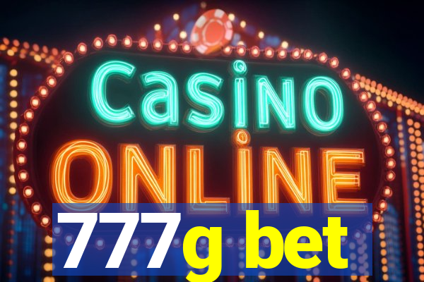 777g bet